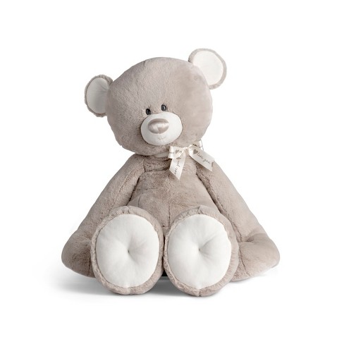 Jumbo teddy bear best sale target