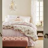 Simply Shabby Chic®  Bedroom Ideas