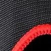 black/red