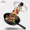 Cuisinel Glass Lid - 8"-inch/20.32-cm/210mm - 2 of 4