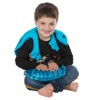 manimo® Weighted Turtle Turquoise 2 kg - 4 of 4