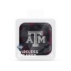NCAA Texas A&M Aggies Bluetooth Portable Speaker with FM Radio - 3 of 3