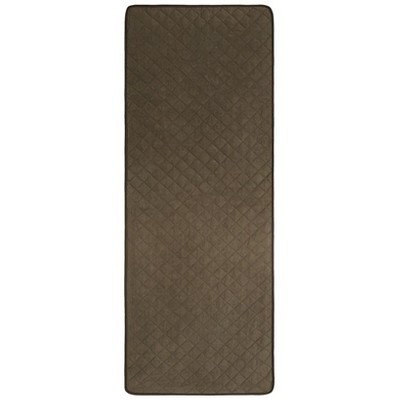 The Lakeside Collection Quilted Pet Bed Scarf