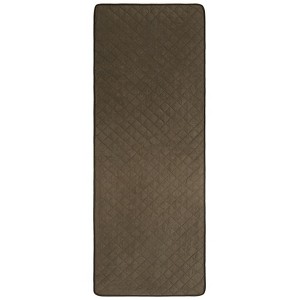 The Lakeside Collection Quilted Pet Bed Scarf - 1 of 2