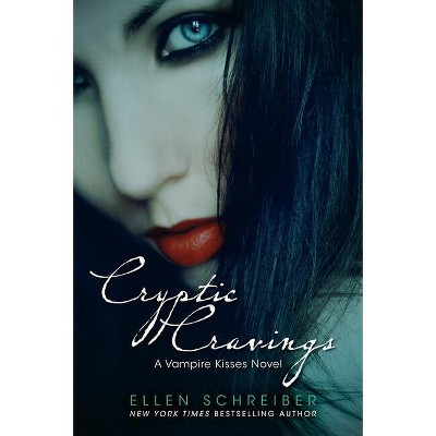 Royal Blood (Vampire Kisses, Book 6) By Ellen Schreiber - Good Condition Paperback
