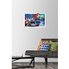 Trends International Disney Princess - Heart Unframed Wall Poster Prints - 2 of 4