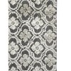 Simple Spaces Gilt Complex Indoor Rug Only – Elegant Geometric Design, Soft & Durable – Easy-Care Runner Rug for Modern & Sophisticated Spaces - 3 of 3