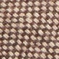 brown tweed