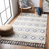 Natura NAT678 Hand Woven Indoor Rugs - Safavieh - 2 of 4