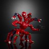Mattel - Mattel Collectible - Masters of the Universe Origins Modulok Deluxe Action Figure (He-Man, MOTU) - 3 of 4
