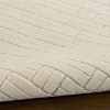 Nourison Washable Charm Back to College Geometric Modern Indoor Rug - 3 of 4