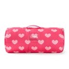 Nap Mat Sleeping Bag for Kids with Removable Pillow and Ultra Soft Blanket for Preschool, Daycare, and Sleepovers - 3 of 4
