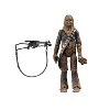 Star Wars The Vintage Collection Kenner 3.75 Inch Chewbacca Action Figure - 2 of 4