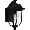 Quoizel Lighting Mulberry 1 - Light Sconce in  Matte Black - 4 of 4