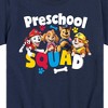 Boys' - Paw Patrol - Squad Preschool Short Sleeve Graphic T-Shirt - 2 of 4