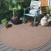 Sisal All-Weather SAW460 Power Loomed Indoor/Outdoor Rugs - Safavieh - 2 of 4