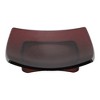 Unique Bargains Curved Soap Dish 3.74"x3.74"x0.71" 1 Pc - 3 of 4