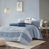 Corey Cotton Comforter Set : Target