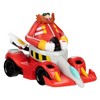 Sonic Die Cast Vehicle Tails Wave 1 : Target