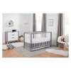 Carter's by DaVinci Colby 4-in-1 Low-profile Convertible Crib - image 4 of 4