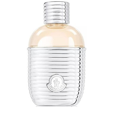 Moncler Pour Femme Eau de Parfum Spray, 3.4 oz