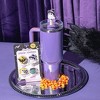 CharCharms 4pk Straw Toppers - 3 of 4