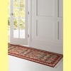 Unique Loom  Edinburgh Canmore Area Rug - 4 of 4