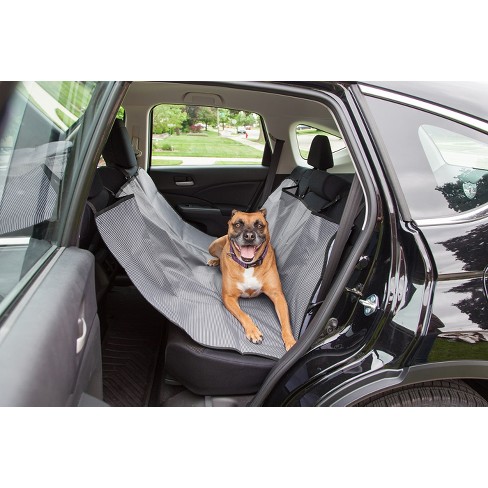 Dog Car Seat Cover – PAWBEE STORE