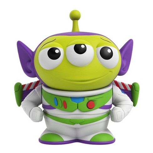 Disney Pixar Alien Remix Buzz Lightyear Figure Target