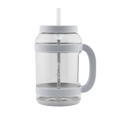 Reduce 80oz Tritan Waterday Mug Gray : Target 