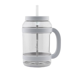 Reduce 80oz Tritan Waterday Mug - 1 of 4