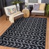 Playa Rug Amsterdam Recycled Plastic Indoor Outdoor Floor Mat - 4 of 4