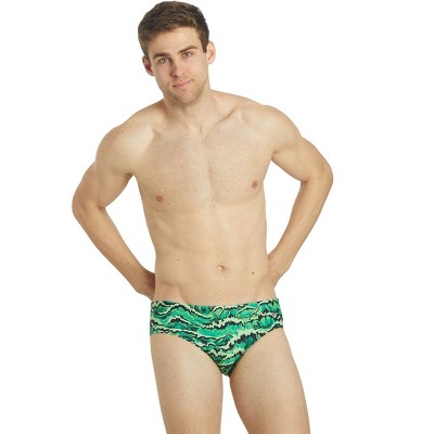 Sporti New Waves Brief Swimsuit (22-40) — фото 2