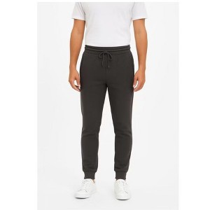 French Terry Ultra Soft Buttery Lightweight Sweatpants - 1 of 2