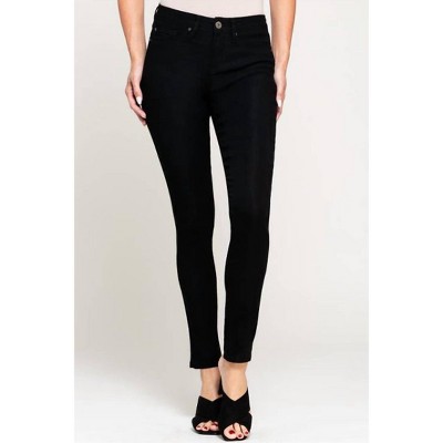 Women's Royalty Skinny Stretch Jegging - YMI