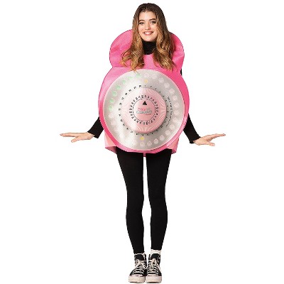 Imposta Costumes Birth Control Contraceptive Pack   Adult Costume