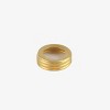 Aladdin Brass Filler Collar - 2 of 3