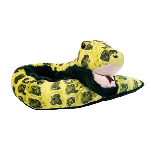 Bintiva Weighted Plush Snake For Children Target