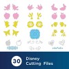 Brother CADSNP06 Disney Snow White and Belle Paper Craft Collection - 2 of 3