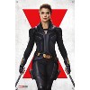 Trends International Marvel Black Widow - Melina One Sheet Unframed Wall Poster Prints - image 4 of 4