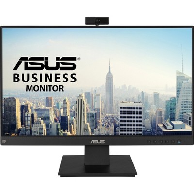 Photo 1 of ASUS BE24EQK 23.8" Full HD WLED LCD Monitor - 16:9 - Black