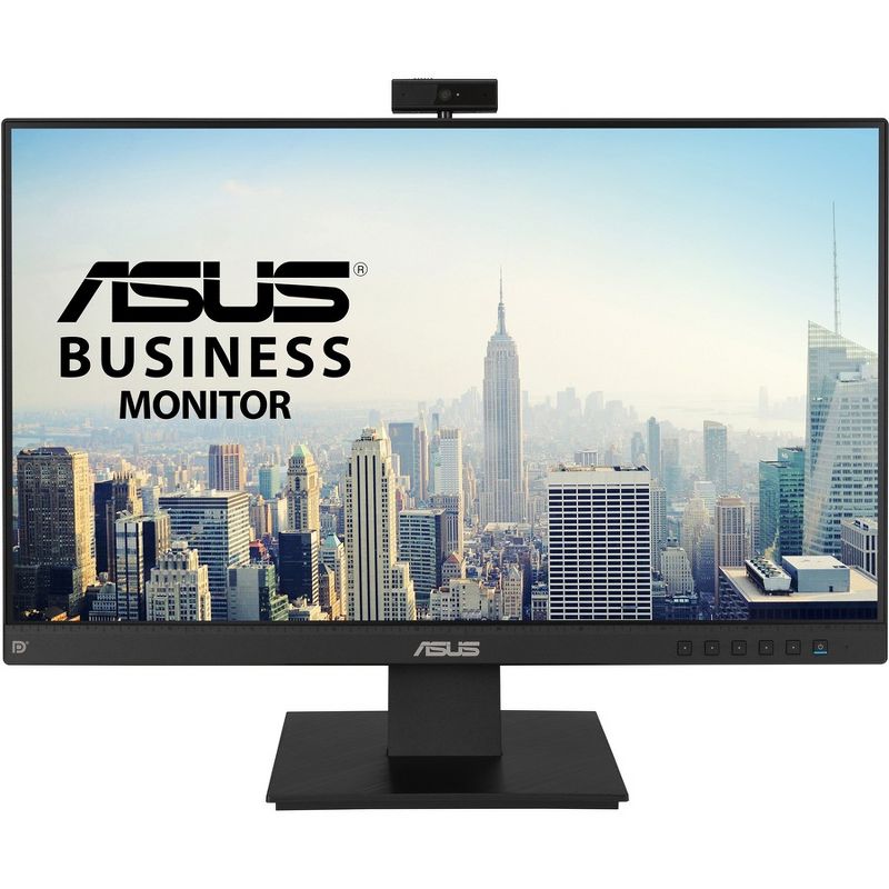 ASUS BE24EQK 23.8" Full HD WLED LCD Monitor - 16:9 - Black, 1 of 4