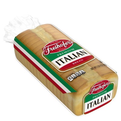Freihofer's Premium Italian Bread - 20oz