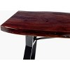 Mark & Day Briane Modern Dining Bench - 4 of 4