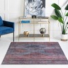 Unique Loom Sisu Collection Area Rug - Goa - 3 of 4