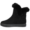 Journee Collection Womens Sibby Round Toe Winter Boots - 2 of 4