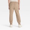 Boys' Lined Woven Pants - All In Motion™ - 2 of 3
