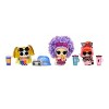 L.O.L. Surprise!  Remix Pets – 9 Surprises with Real Hair & Surprise Song Lyrics - 3 of 4