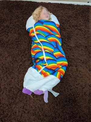 happy napper target