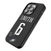 Keyscaper NFLPA Ready Bump Cell Phone Case for iPhone 15 Plus - 2 of 4
